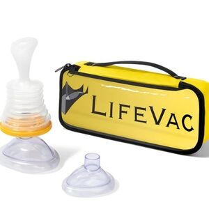 Kids Safety Kit - Yellow